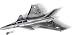 Silverlit 85938 - X-Twin Safari 2-Kanal Funk