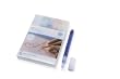 Martha Stewart Crafts Glitter Marker Set, 6-Pack
