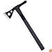 SOG Specialty Knives & Tools F01T Tactical Tomahawk, Black Hardcased