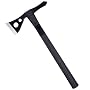 SOG Specialty Knives & Tools F01T Tactical Tomahawk, Black Hardcased