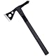 SOG Specialty Knives & Tools F01T Tactical Tomahawk, Black Hardcased