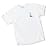 KC-46 Tanker Profile T-shirt