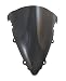 Windscreen Windshield 03-05 Yamaha YZF R6 600 Smoke image 1
