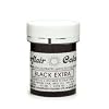 Sugarflair Extra Max Concentrated Paste Colour - Black Extra