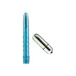 California Exotics / Swedish Erotica Glitter Joy Stick Blue Vibrator Adult Sex Toy Kit