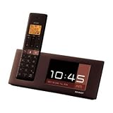 インテリアホン ブラウン系 JD-4C2CL-T