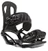 Features:3D Multicomponent Strap: 3D strap devoid of pressure for maximum comfortAdjustable Toeramps: Can be adjusted by means of a single screw and channel system to precisely fit a rider's bootAuto Open Straps: Making entry and exit from a traditional two-strap binding as hassle free as possibleLightweight Base: The perfect balance between weight saving and strengthTool Free Adjustable Ankle Strap: Single clip adjustment systemTool Free Adjustment: A single action, tool-free adjustment for easy customization of forward leanTransformable Neoprene Padded Toe