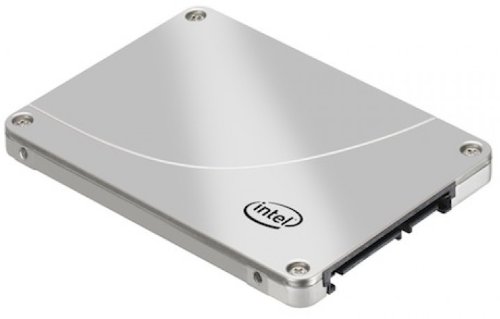 Intel 320 Series 120 GB SATA 2.5-Inch Solid-State Drive Brown Box