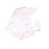 東京堂 フラワー資材 アクリルピアノ (1コ入り) DM0ML800-092