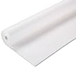 PACON CORPORATION / PAC67004 / Spectra ArtKraft Duo-Finish Paper, Heavyweight, 48" x 200` Roll, White / Sold as 1 RL