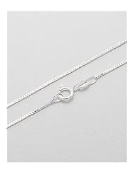 Chain In 92.5 Sterling Silver