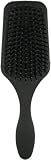Denman Paddle Brush D84 Black