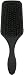 Denman Paddle Brush D84 Black