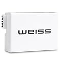 Weiss LP-E8 Batteria agli ioni di litio per Canon EOS 550D, BG-E8