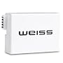 Weiss W-Can LP-E8 - Bater�a para Canon EOS 550D y &hellip de Weiss