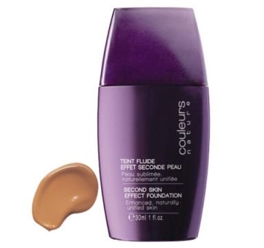 Yves Rocher - Make-up-Fluid Perfekte Hautanpassung- Ros&eacute; 400 Teint mat - Ein sanft verfein Preisvergleich