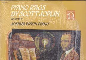 Scott Joplin
