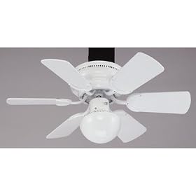 Westinhouse Ceiling Fans 78108 30" Hugger Ceiling Fan