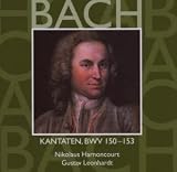 Kantaten Bwv 150
