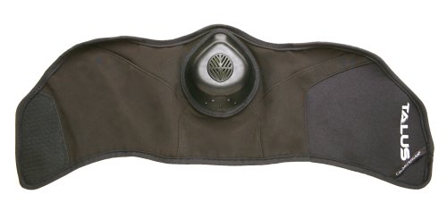 Talus Outdoor Technologies ColdAvenger Pro Ski Mask