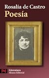 Poesia (El Libro De Bolsillo) (Literatura Espanola: Clasicos/ Spanish Literature: Classics) (Spanish Edition)