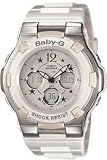 Baby-G Ladies Watch Baby-G Star Motif Models BGA-113-7BDR - WW