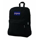 JanSport Classic SuperBreak Backpack