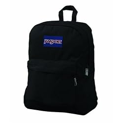 JanSport Classic SuperBreak Backpack