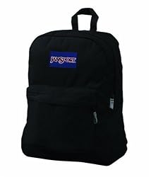 JanSport Classic SuperBreak Backpack