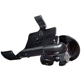 Car Mounting Kit Vehicle Windshield / Suction CUP Mount for Navman ICN-510 / ICN-520 GPS Navigators + Car Charger