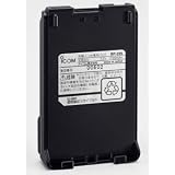アイコム リチウムイオンバッテリーパックM(7.4V 1700mAh) BP-246