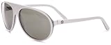 Von Zipper - Rockford Wht Sandwi. VZSU75319001 - Lunettes mixte adulte