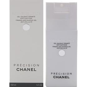 Chanel Precision Body Excellence Firming and Shaping Gel Anti-Cellulite