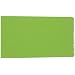 Oxford Green Canvas Legal 3-Ring Binder For 8-1/2 X 14 Sheets, 2 Capacity (S2557-2)