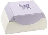 Sophia - TJB223 - Bo&icirc;te &agrave; bijoux "Lavender Wings"
