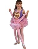 White Dance-With-Me Doll