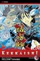 Kekkaishi, Volume 16