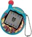 Bandai Tamagotchi Blue Fire Connexion Version 4 JinSei