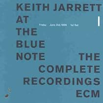 Keith Jarrett at the Blue Note: The Complete Recordings