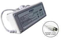 LAPTOP AC ADAPTER CHARGER FOR APPLE MAC G4 POWERBOOK G3 iBOOK 45W G 3 4 POWERPC NOTEBOOK PORTABLE POWER CORD PLUG