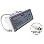 LAPTOP AC ADAPTER CHARGER FOR APPLE MAC G4 POWERBOOK G3 iBOOK 45W G 3 4 POWERPC NOTEBOOK PORTABLE POWER CORD PLUG