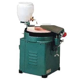 【クリックでお店のこの商品のページへ】電動式 刃物水研機 180S(ヨコ型)： ホーム＆キッチン