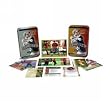UD PGA Tiger Woods Collection Tin & Card Set