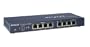 NETGEAR 8PORT 10/100 DESKTOP SWITCH W/ ( FS108PNA )