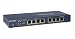 Electronics : Netgear 8PORT 10/100 DESKTOP SWITCH W/ ( FS108PNA )