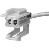 ACDelco PT1204 Female Connector with Lead by ACDelco