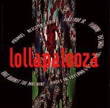 Lollapalooza 93