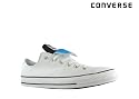 Converse Chuck Taylor All Star Ox White/White