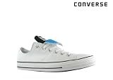 Converse Chuck Taylor All Star Ox White/White