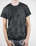 Alternative Apparel aa 1085 Men's Ocean Wash Basic Crew